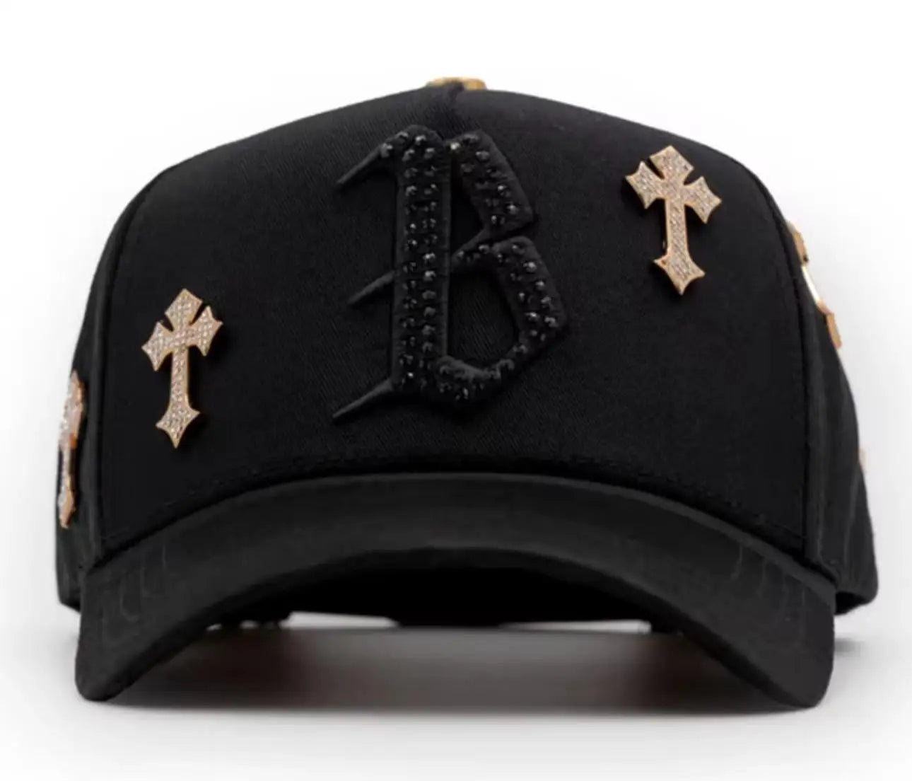 Barbas Hats G5