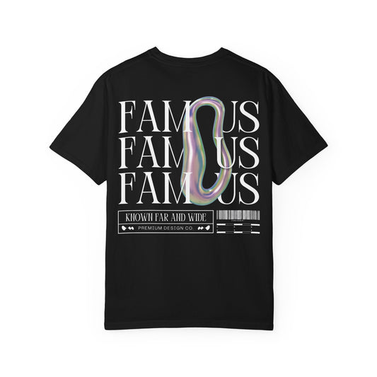 playera/t-shirt trust negra