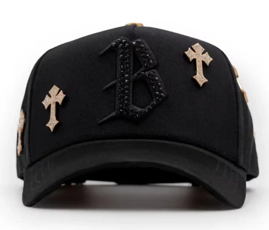 Barbas Hats G5